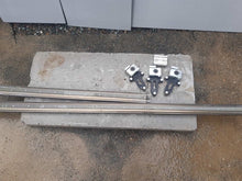 Lade das Bild in den Galerie-Viewer, TYROLIT Wandsäge WSE811 MKII