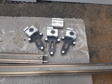 Lade das Bild in den Galerie-Viewer, TYROLIT Wandsäge WSE811 MKII