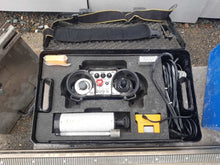 Lade das Bild in den Galerie-Viewer, TYROLIT Wandsäge WSE811 MKII