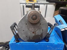 Lade das Bild in den Galerie-Viewer, TYROLIT Wandsäge WSE811 MKII