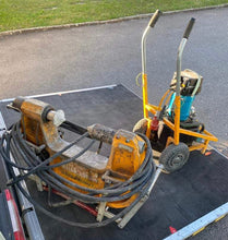 Load image into Gallery viewer, TYROLIT Hand crusher BW/BZ