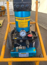 Load image into Gallery viewer, TYROLIT Hand crusher BW/BZ