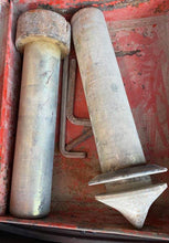 Load image into Gallery viewer, TYROLIT Hand crusher BW/BZ