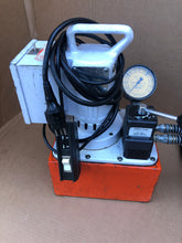 Load image into Gallery viewer, OWATONNA TOOL CO Splitter