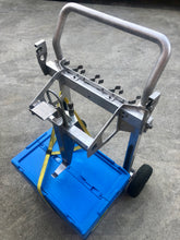 Load image into Gallery viewer, TYROLIT Wall saw WSE811 MKII