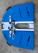 Load image into Gallery viewer, TYROLIT Wall saw WSE811 MKII