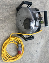 Load image into Gallery viewer, TYROLIT Wall saw WSE811 MKII