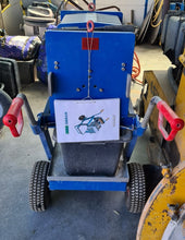 Lade das Bild in den Galerie-Viewer, HYDROTEC Kammerfilterpresse KFP5