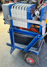 Lade das Bild in den Galerie-Viewer, HYDROTEC Kammerfilterpresse KFP5