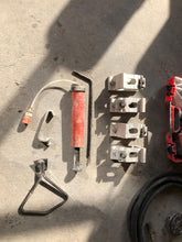 Lade das Bild in den Galerie-Viewer, HILTI Wandsäge DST 10-CA