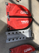 Lade das Bild in den Galerie-Viewer, HILTI Wandsäge DST 10-CA