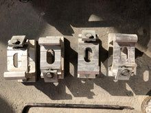 Lade das Bild in den Galerie-Viewer, HILTI Wandsäge DST 10-CA