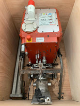 Lade das Bild in den Galerie-Viewer, HILTI Wandsäge DS TS32/LP32