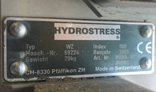 Load image into Gallery viewer, TYROLIT Wall saw head WZ