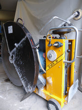 Lade das Bild in den Galerie-Viewer, SUNDT Fugenschneider GS 15 SP