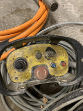 Load image into Gallery viewer, PENTRUDER Wall saw 6-12 HF 18 KW