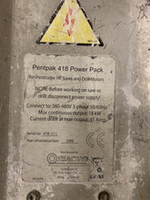 Load image into Gallery viewer, PENTRUDER Wall saw 6-12 HF 18 KW