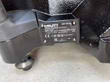 Load image into Gallery viewer, HILTI Wall saw DST 20-CA
