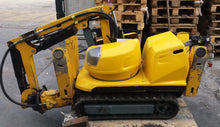 Load image into Gallery viewer, BROKK 50 Demolition robot
