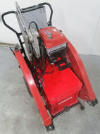 HILTI Wandsäge DST 10-CA