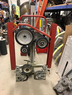 HILTI Seilsäge DS WS10