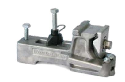 TYROLIT Track feet VAS