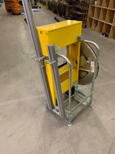 Load image into Gallery viewer, DEMCO Trolley with accessories for Cobra
