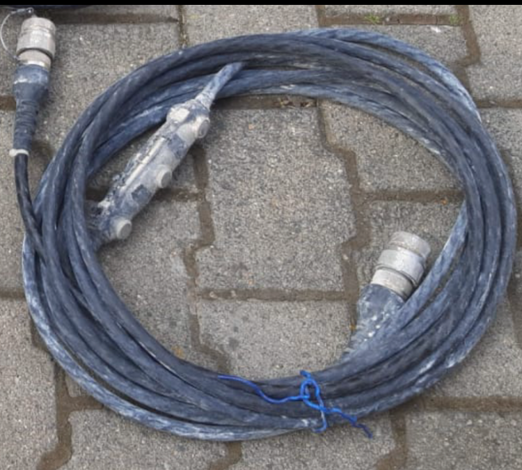 HILTI Control cable DS TS20-E