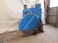 TYROLIT  Fugenschneider HFS 722