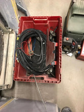 Lade das Bild in den Galerie-Viewer, HILTI Seilsäge DS WS10
