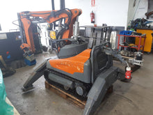 Lade das Bild in den Galerie-Viewer, HUSQVARNA DXR140
