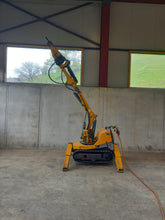 Load image into Gallery viewer, BROKK 90 Demolition robot
