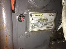 Lade das Bild in den Galerie-Viewer, HUSQVARNA DXR140
