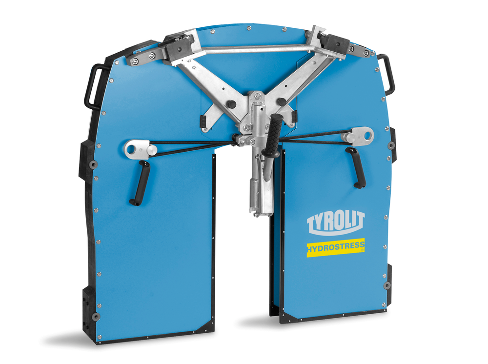 TYROLIT Blattschutz AIO 1000