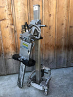 TYROLIT Eckensäge CSF 40