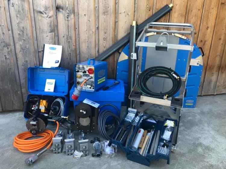 TYROLIT TYROLIT Wall saw WSE1621