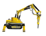 BROKK 100 Abbruchroboter