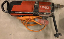 Load image into Gallery viewer, HILTI Drilling motor DD500
