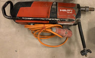 HILTI Bohrmotor DD500