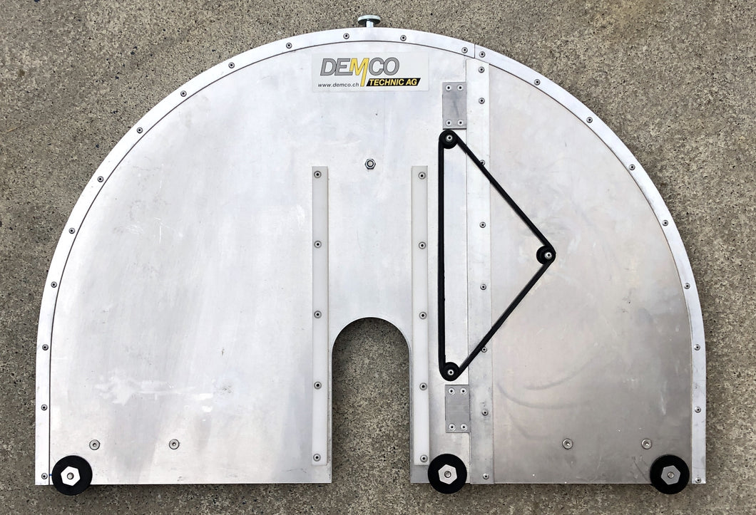 DEMCO Blade guard 