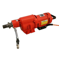 WEKA Drill motor DK26