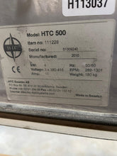 Lade das Bild in den Galerie-Viewer, HTC Schleifmaschine 500
