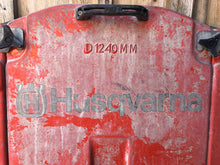 Load image into Gallery viewer, HUSQVARNA Blade guard 
