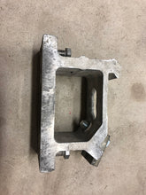 Lade das Bild in den Galerie-Viewer, HILTI Schinenfuss DS-RF-L
