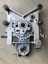 Load image into Gallery viewer, Pentruder Wall Saw 8-20HF 22 kW
