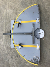 Load image into Gallery viewer, PENTRUDER Blade guard 32&quot; (800 mm) full cover
