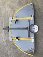 PENTRUDER Blade guard 32