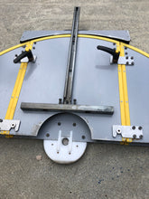 Load image into Gallery viewer, PENTRUDER Blade guard 32&quot; (800 mm) full cover
