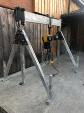 Load image into Gallery viewer, FELTES gantry crane
