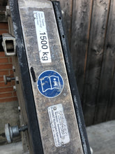 Load image into Gallery viewer, FELTES gantry crane
